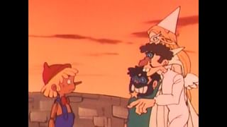 タイムボカンシリーズ ヤッターマン 第43話 白鳥の王子だコロン(アニメ