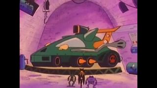タイムボカンシリーズ ヤッターマン 第43話 白鳥の王子だコロン(アニメ