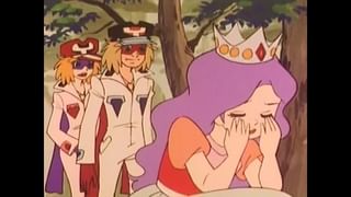タイムボカンシリーズ ヤッターマン 第43話 白鳥の王子だコロン(アニメ