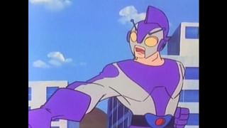 タイムボカンシリーズ ヤッターマン 第59話 ボケトルマン参上だコロン
