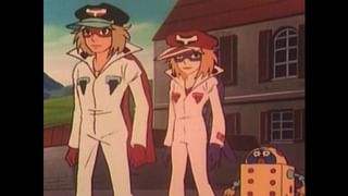 タイムボカンシリーズ ヤッターマン 第105話 コレクター博士だコロン