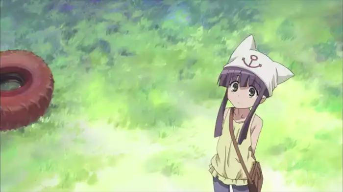 夢の向こうから