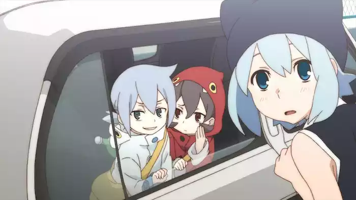 ハルノカゼ