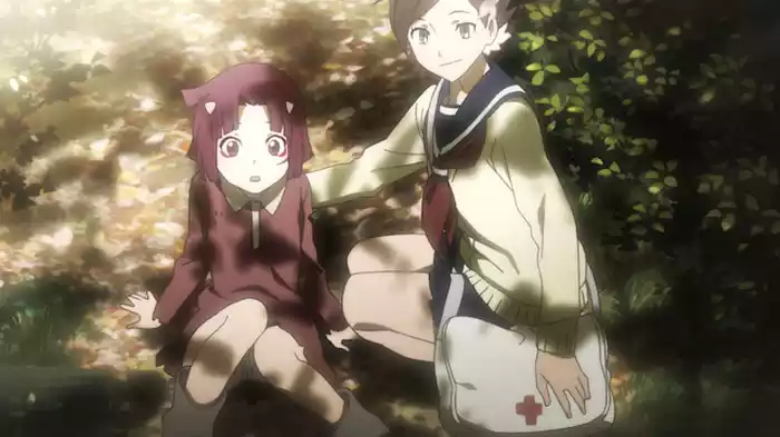 イバラミチ２