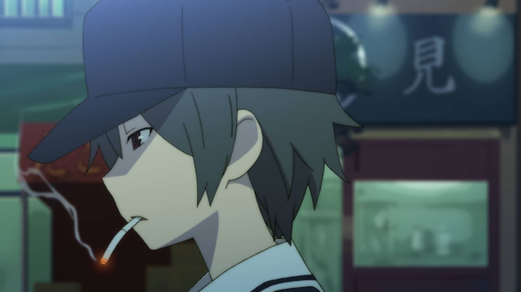 夜桜四重奏 ハナノウタ 第11話 ハナノウタ 1 アニメ 13 の動画視聴 U Next 31日間無料トライアル