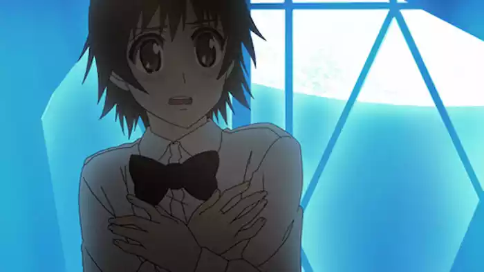 恋におちて
