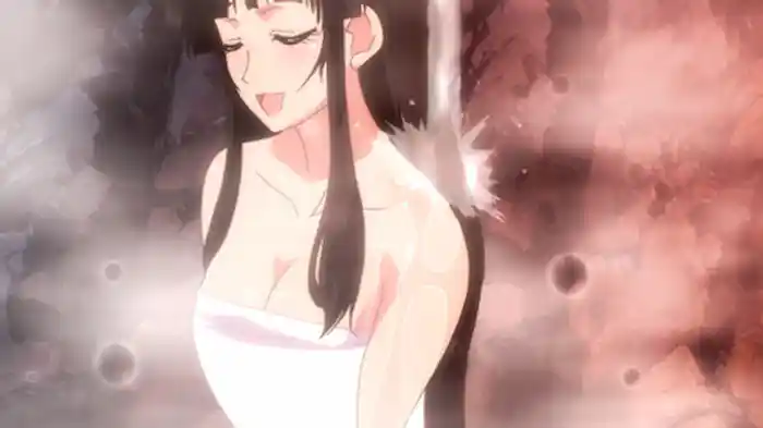 「ギャランドゥ」