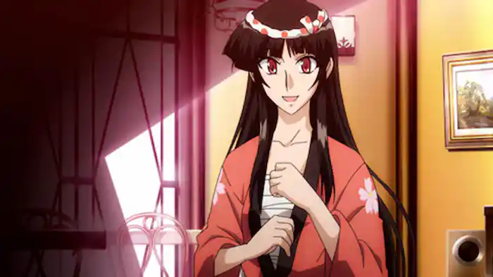 「ギザギザハートの子守唄」