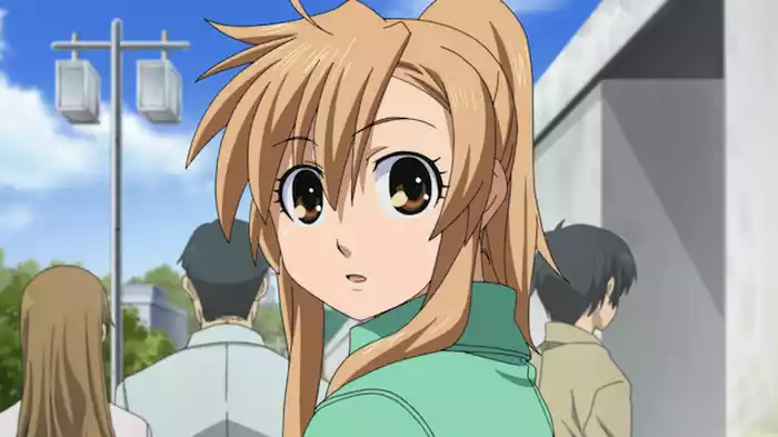 「四角関係の刻（タイムズ・スクウェア）」
