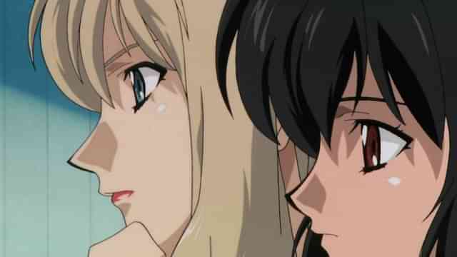 ノワール Noir のアニメ無料動画を全話 1話 最終回 配信しているサービスはどこ 動画作品を探すならaukana ノワール Noir のアニメ無料動画を全話 1話 最終回 配信しているサービスはどこ 動画作品を探すならaukana