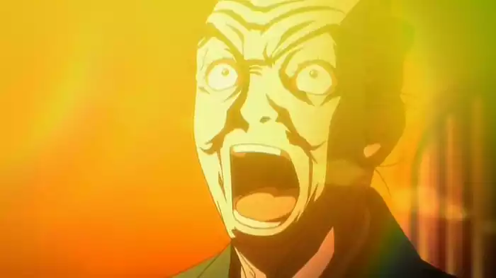 天界への階段