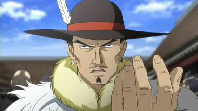 へうげもの アニメ のアニメ無料動画を全話 1話 最終回 配信しているサービスはどこ 動画作品を探すならaukana