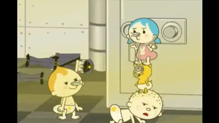 ジャジャ馬犬を助けだせ！