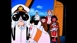 ふしぎの海のナディア 第13回 走れ!マリー(アニメ / 1990) - 動画配信