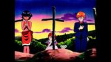 第5回 マリーの島