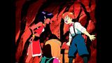 第6回 孤島の要塞