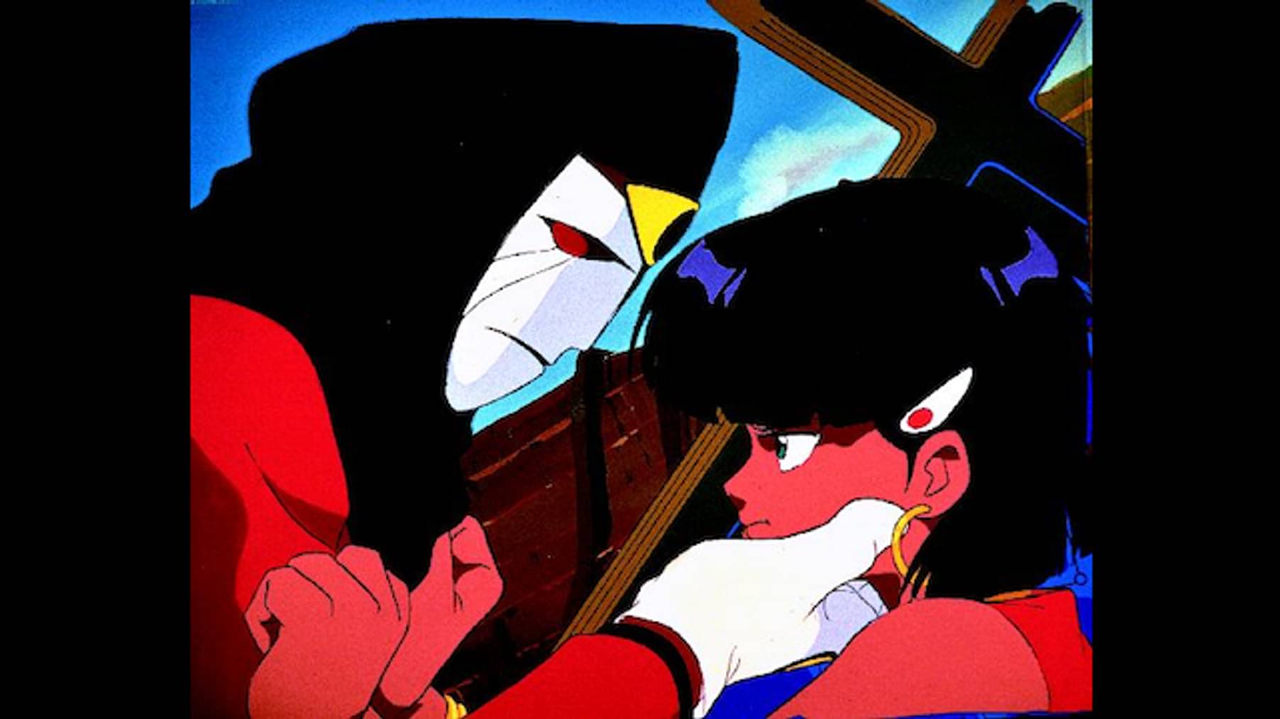 ふしぎの海のナディア 第7回 バベルの塔 アニメ 1990 の動画視聴 U Next 31日間無料トライアル