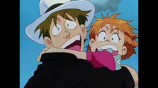 ふしぎの海のナディア 第13回 走れ!マリー(アニメ / 1990) - 動画配信
