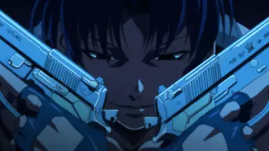 Black Lagoon Black Lagoon The Second Barrage 1 The Black Lagoon アニメ 06年 の動画視聴 あらすじ U Next Black Lagoon Black Lagoon The Second Barrage 1 The Black Lagoon アニメ 06年 の動画視聴 あらすじ U Next