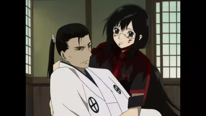 よのなかよ