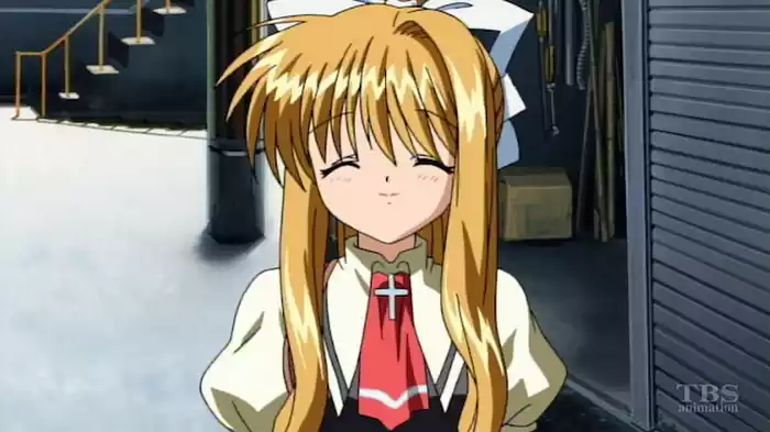 かぜ ～breeze～