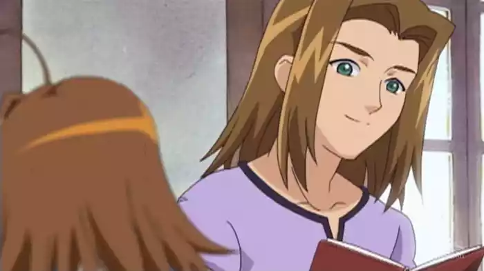 クマのピアニスト