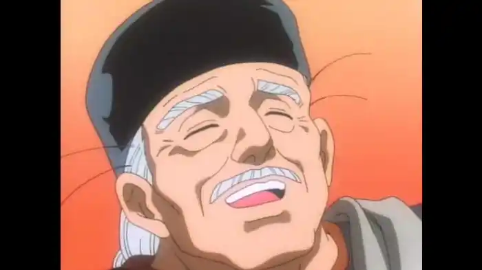 卑劣な罠！追いつめられたマオ