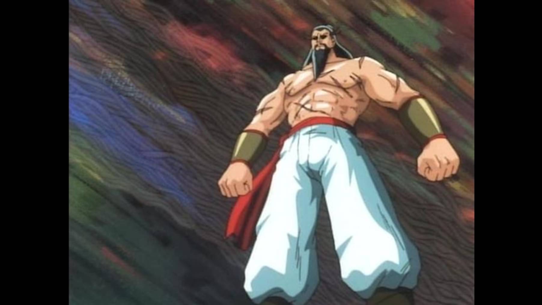 中華一番 第43話 マオの実力 大魔術熊猫豆腐 アニメ 1997 の動画視聴 U Next 31日間無料トライアル