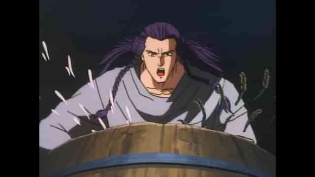 中華一番 のアニメ無料動画を全話 1話 最終回 配信しているサービスはここ 動画作品を探すならaukana