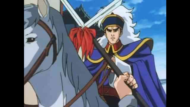 中華一番 のアニメ無料動画を全話 1話 最終回 配信しているサービスはここ 動画作品を探すならaukana