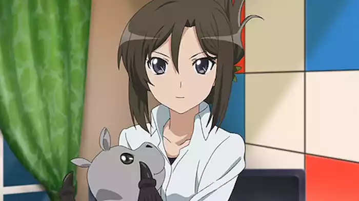 マザーズ・アタック！