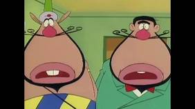ハクション大魔王 第1話 出ました大魔王の話 モーレツブル公の話 アニメ 1969 の動画視聴 U Next 31日間無料トライアル ハクション大魔王 第1話 出ました大魔王の話 モーレツブル公の話 アニメ 1969 の動画視聴 U Next 31日間無料トライアル