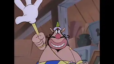 ハクション大魔王 第27話 マジックハンドの話 壷はだれのものの話 アニメ 1969年 の動画視聴 あらすじ U Next ハクション大魔王 第27話 マジックハンドの話 壷はだれのものの話 アニメ 1969年 の動画視聴 あらすじ U Next