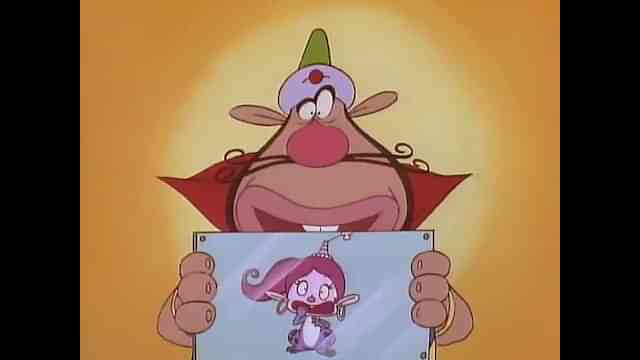 アクビはカガミに弱いの話 ブル公の結婚式の話は面白い つまらない Vigood