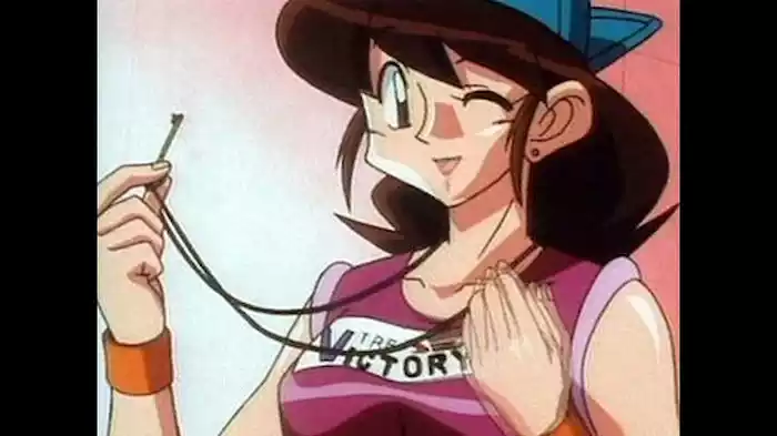 ビクトリーズの危機！新監督たまみ先生？！