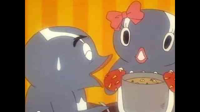 バケツでごはん のアニメ無料動画を全話 1話 最終回 配信しているサービスはどこ 動画作品を探すならaukana