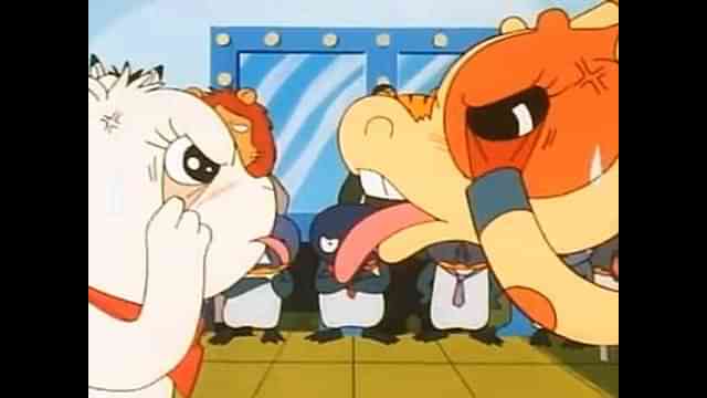 バケツでごはん のアニメ無料動画を全話 1話 最終回 配信しているサービスはどこ 動画作品を探すならaukana