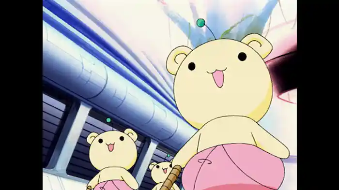 火星から来た女