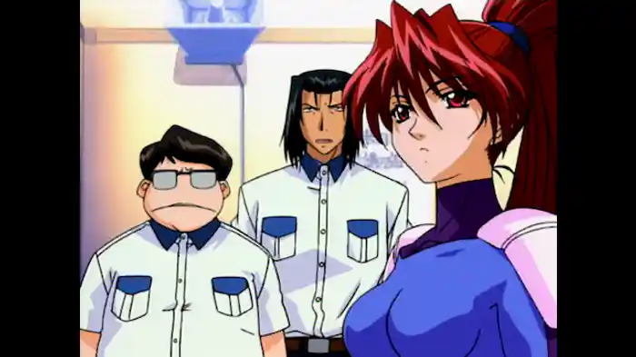 寒が冬いぜ!! ~遭難編~