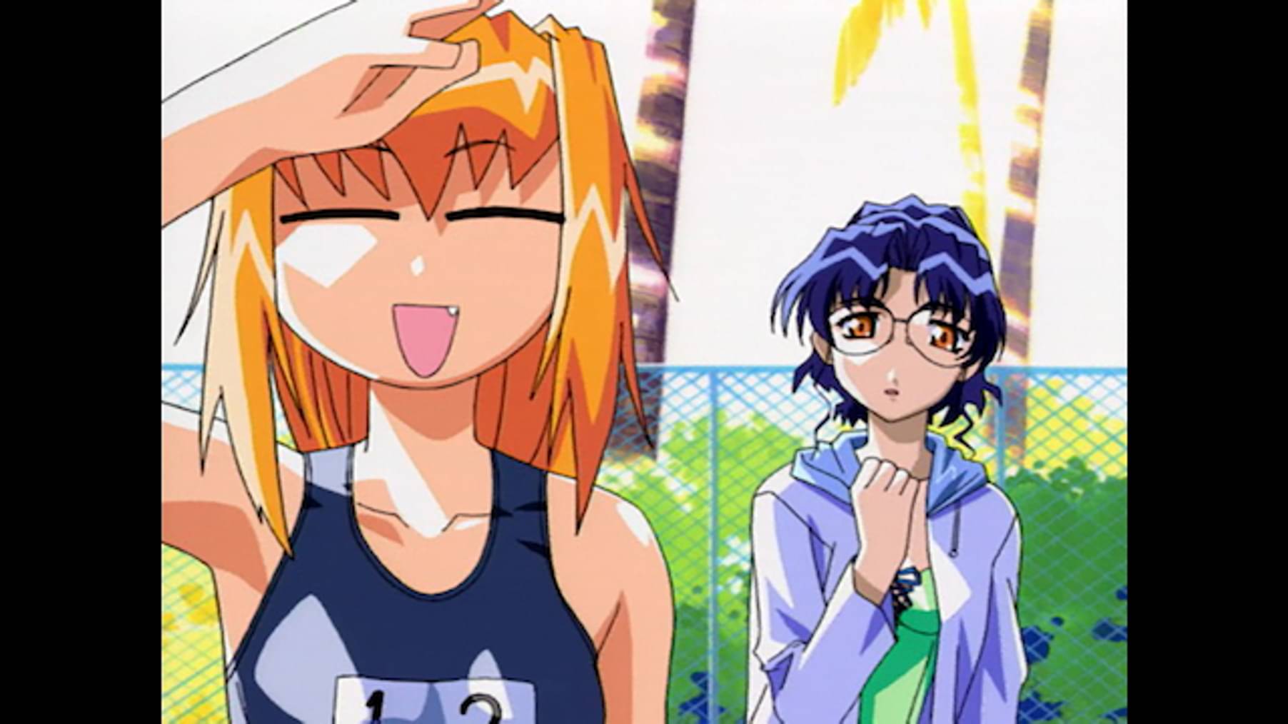 へっぽこ実験アニメーション エクセル サーガ 8 視聴率強化週間 アニメ 1999 の動画視聴 U Next 31日間無料トライアル