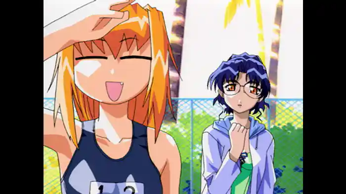 視聴率強化週間