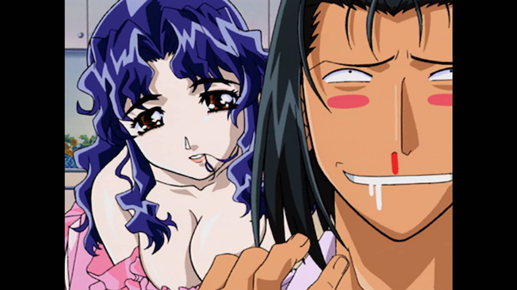 へっぽこ実験アニメーション エクセル サーガ 26 やりすぎ アニメ 1999 の動画視聴 U Next 31日間無料トライアル