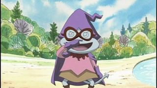 ボノロン ～不思議な森のいいつたえ～ 第25話 心の涙(アニメ / 2007