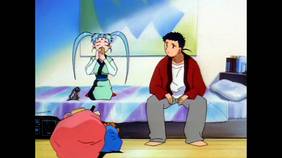 tvシリーズ 新 天地無用 アニメ 1997 の動画視聴 U Next 31日間無料トライアル tvシリーズ 新 天地無用 アニメ 1997 の動画視聴 U Next 31日間無料トライアル
