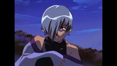 tvシリーズ 新 天地無用 第十九話 友去りて 阿重霞告白 届かぬ想い アニメ 1997年 の動画視聴 あらすじ U Next tvシリーズ 新 天地無用 第十九話 友去りて 阿重霞告白 届かぬ想い アニメ 1997年 の動画視聴 あらすじ U Next