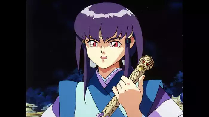 阿重霞が出た！