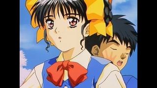 同級生2 テレビ編集版 第九章 刻の流れに…(アニメ / 1996) - 動画配信