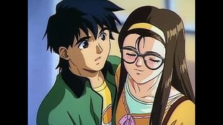 同級生2 テレビ編集版 第九章 刻の流れに…(アニメ / 1996) - 動画配信