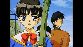 同級生2 テレビ編集版 第九章 刻の流れに…(アニメ / 1996) - 動画配信