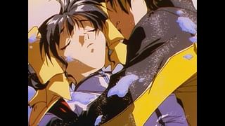 同級生2 テレビ編集版 第九章 刻の流れに…(アニメ / 1996) - 動画配信